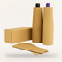 Single Bottle Packaging Kits