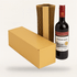 Single Bottle Packaging Kits