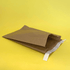 Brown Heavy Duty Paper Mailing Bags - 420mm x 215mm x 775mm