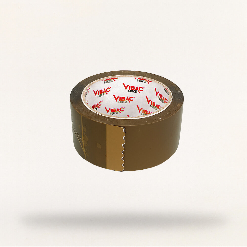 Rolls Of Packaging Parcel Tape - 48mm x 66m
