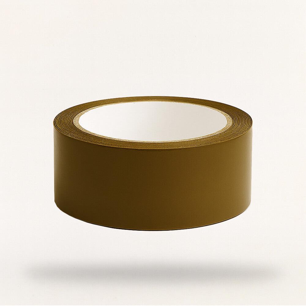 Rolls Of Packaging Parcel Tape - 48mm x 66m