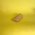 Brown Paper Stand-Up Pouches - 120mm x 200mm x 80mm - Small Gusset