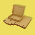 Brown PiP Small Parcel Postal Box - 180mm x 120mm x 30mm