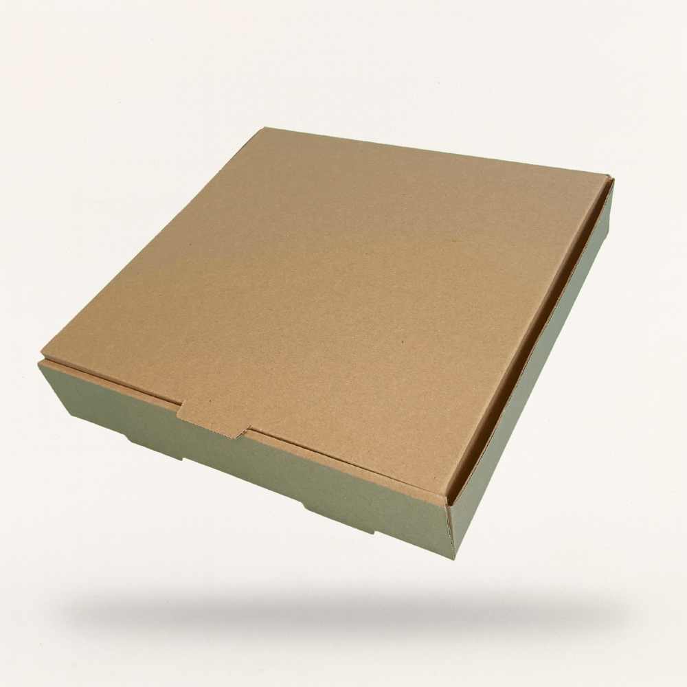 Pizza Boxes