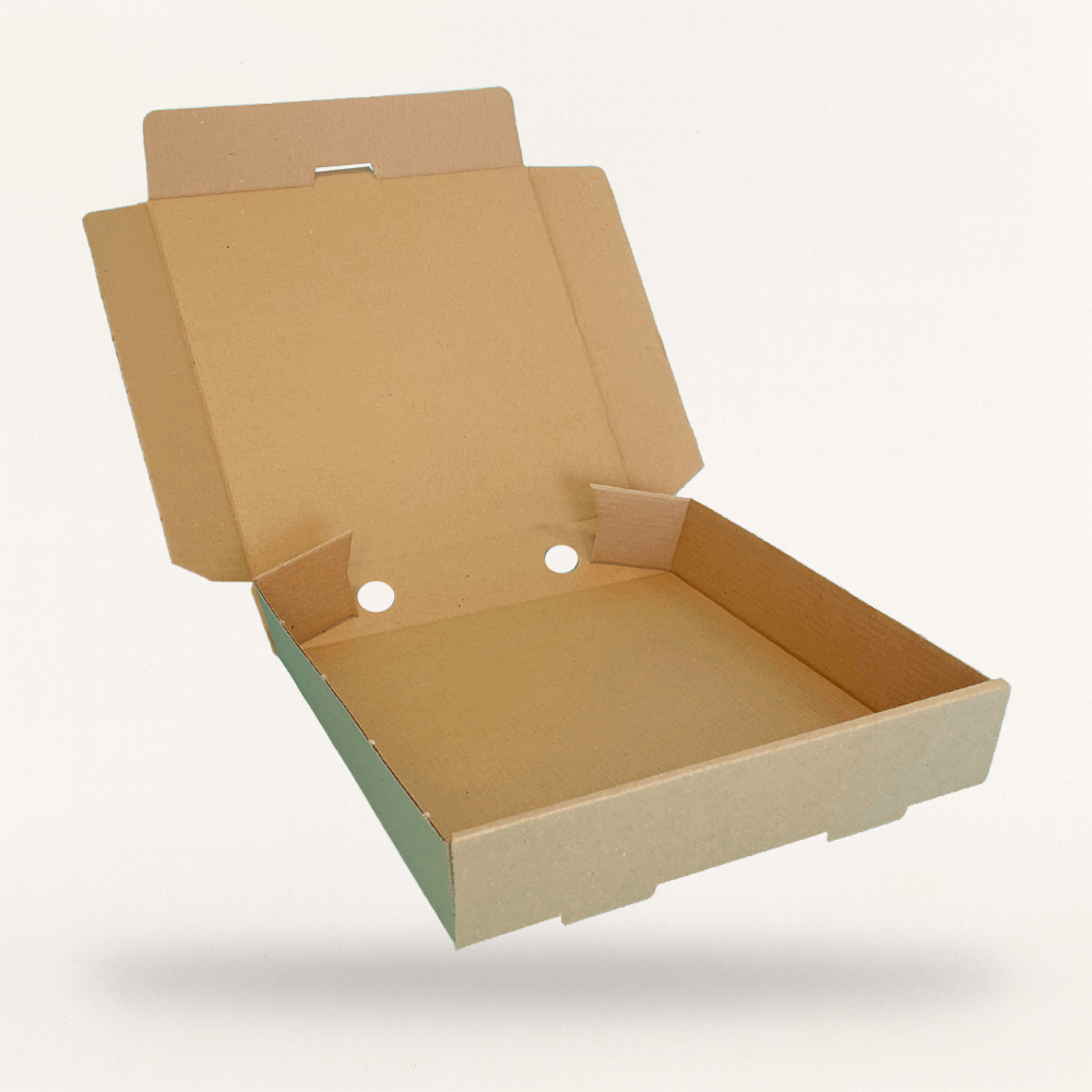 Pizza Boxes