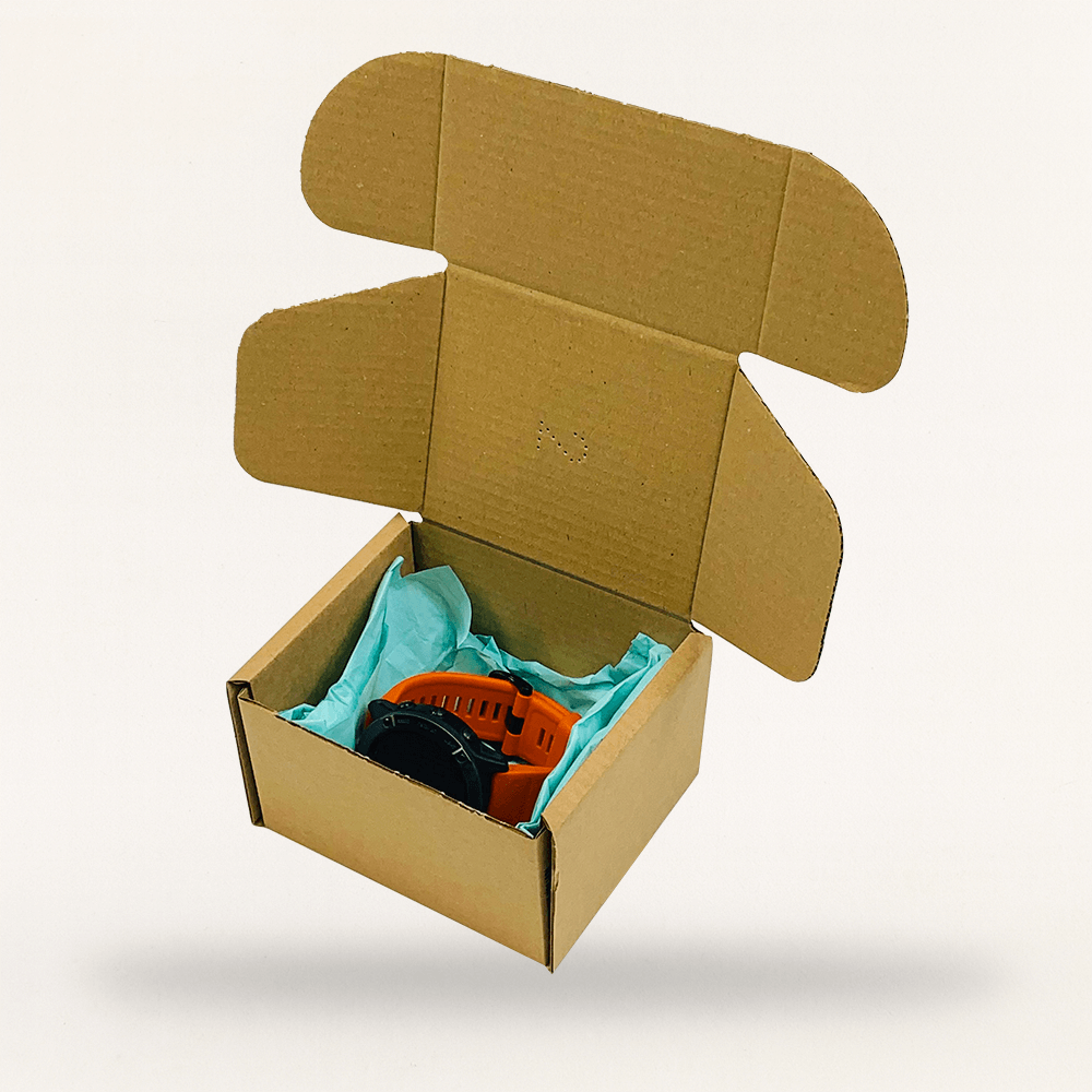 Small Parcel Postal Boxes