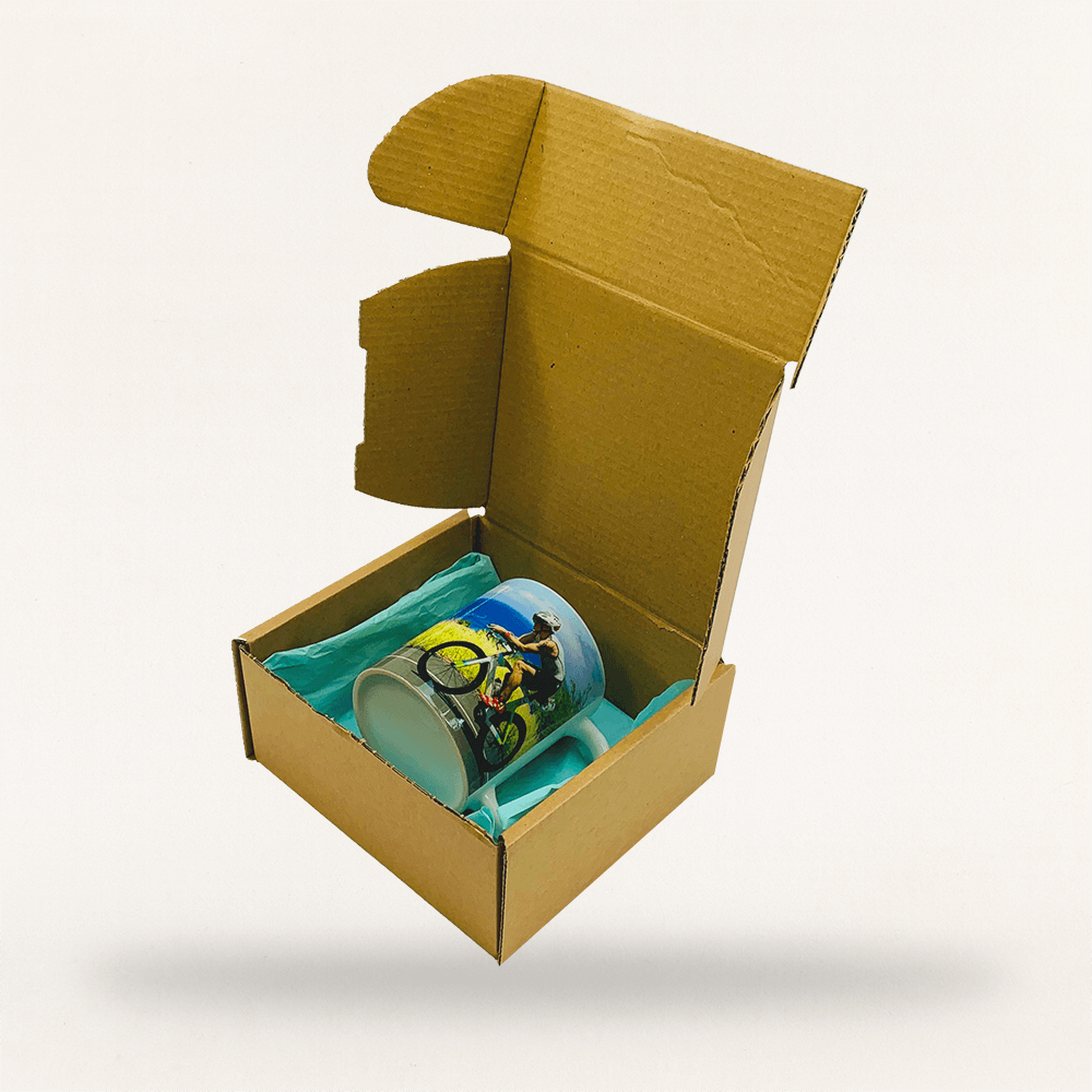 Small Parcel Postal Boxes