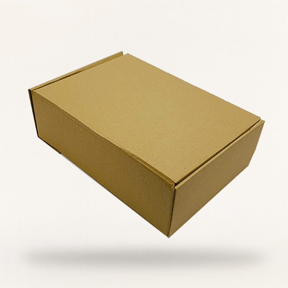 Small Parcel Postal Boxes