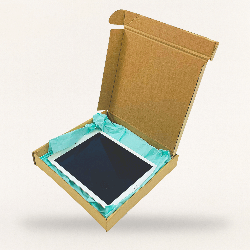 Small Parcel Postal Boxes