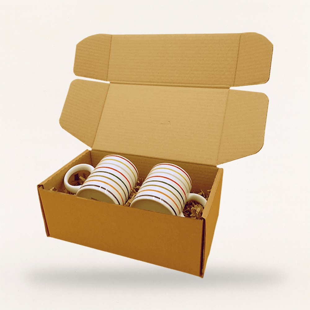 Small Parcel Postal Boxes