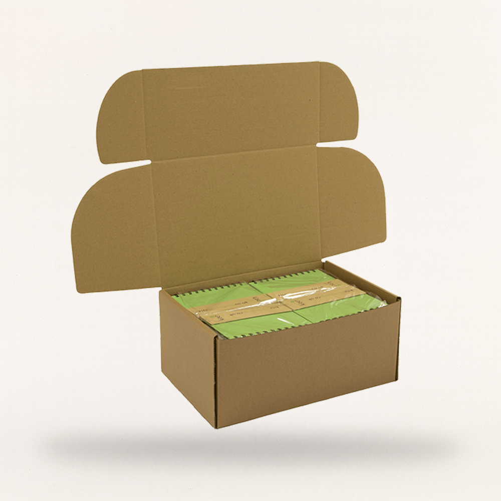 Small Parcel Postal Boxes