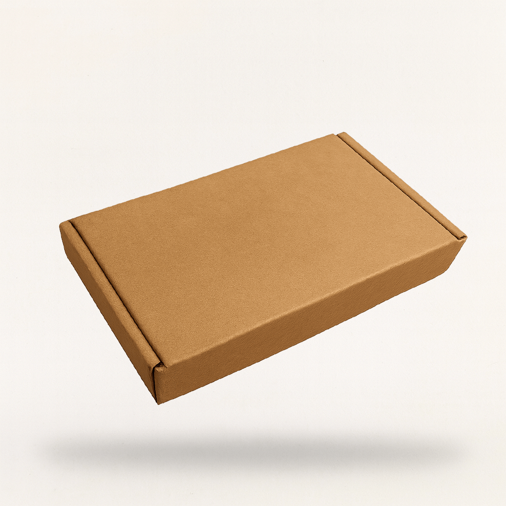 Small Parcel Postal Boxes
