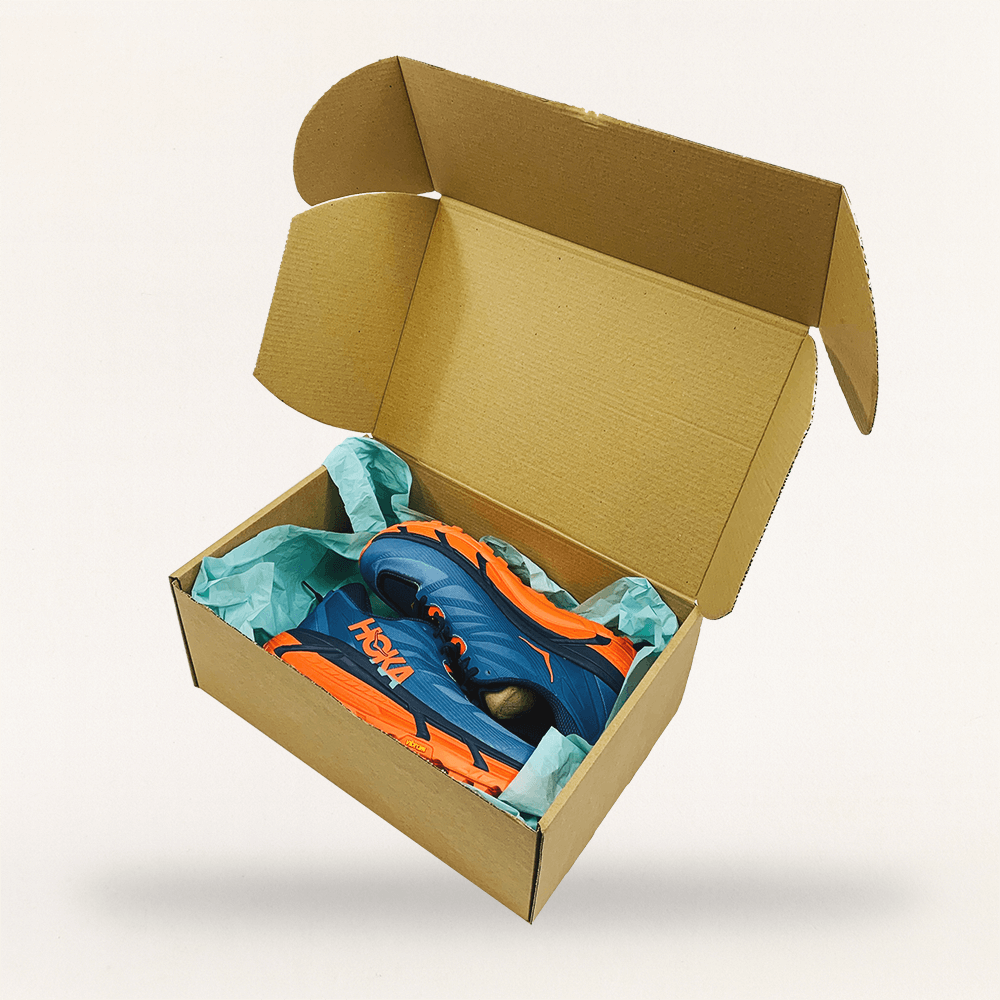 Small Parcel Postal Boxes