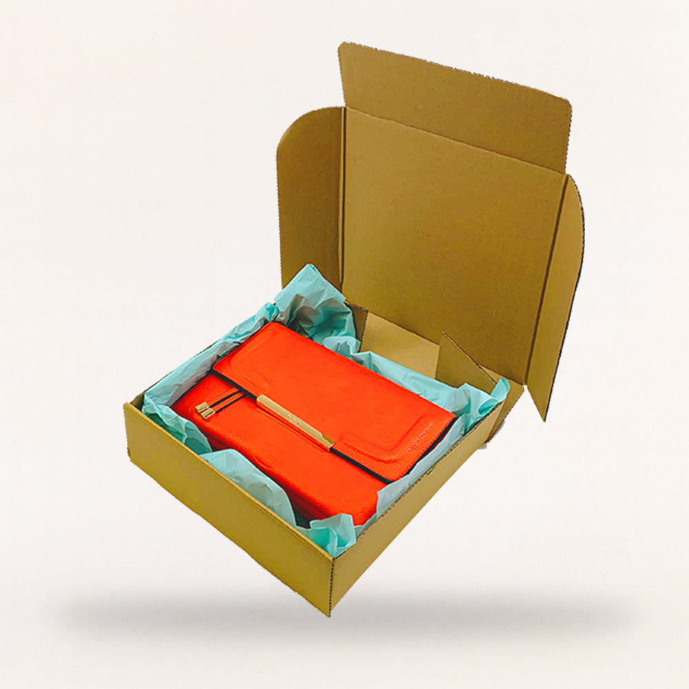 Small Parcel Postal Boxes