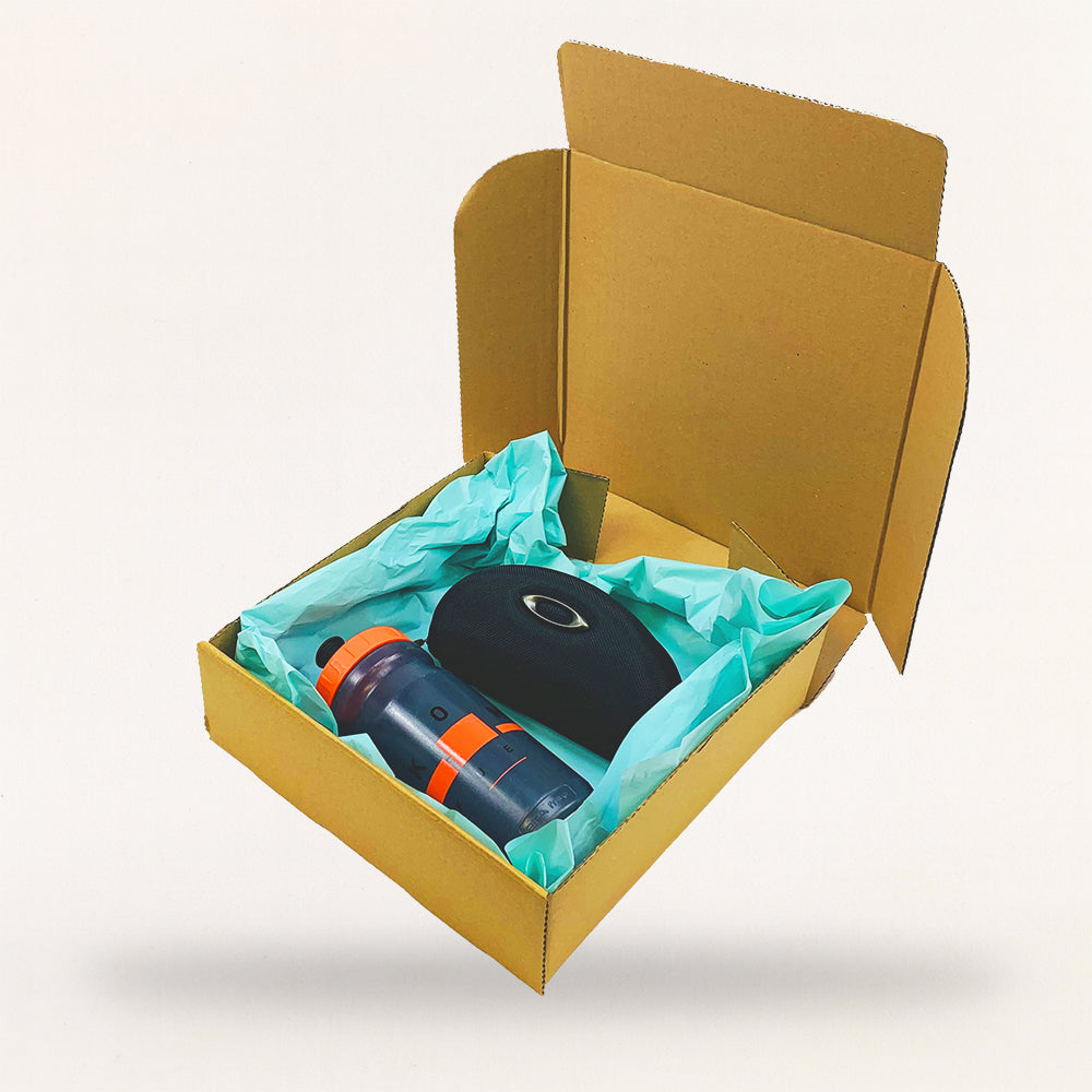 Small Parcel Postal Boxes