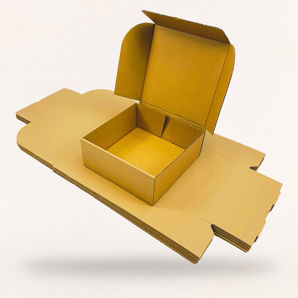 Cake Boxes