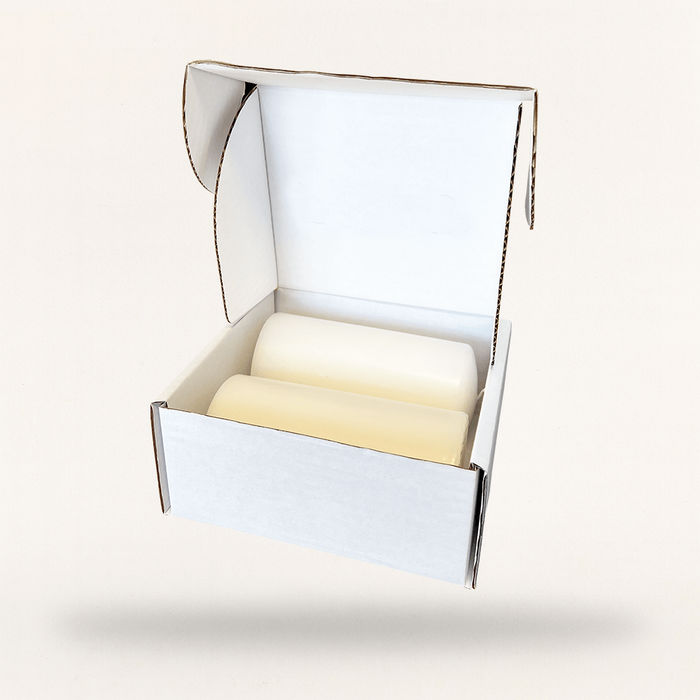 Small Parcel Postal Boxes