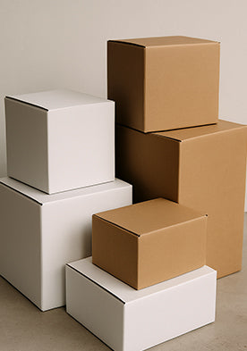 Parcelsend UK