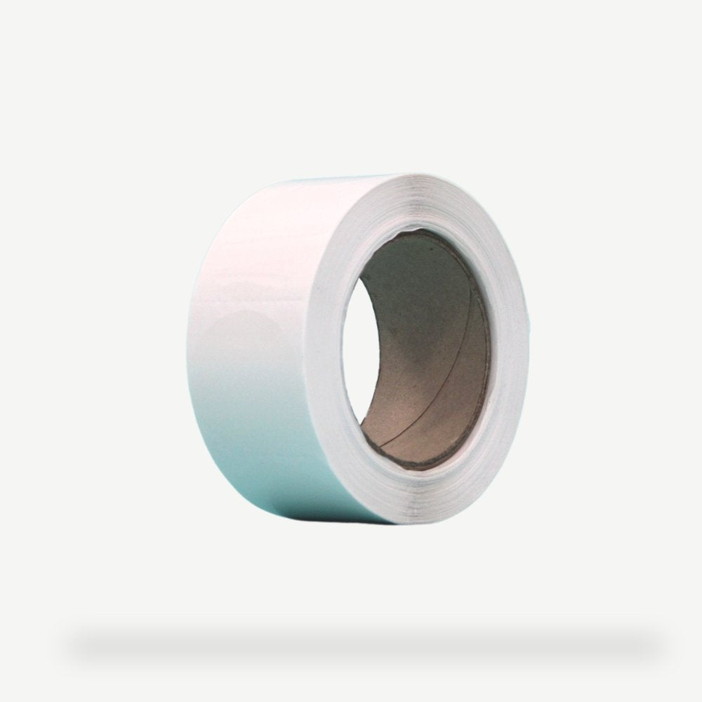 Circle Labels - 1000 Labels Per Roll