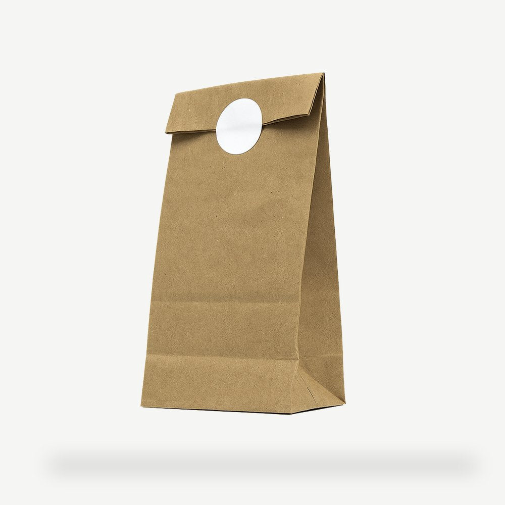 Circle Labels - 1000 Labels Per Roll