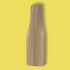 Brown Corrugated Bottle Sleeves - 300mm x 75mm
