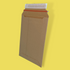 Corrugated Pocket Envelopes - 270mm x 185mm