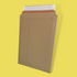 Corrugated Pocket Envelopes - 360mm x 250mm