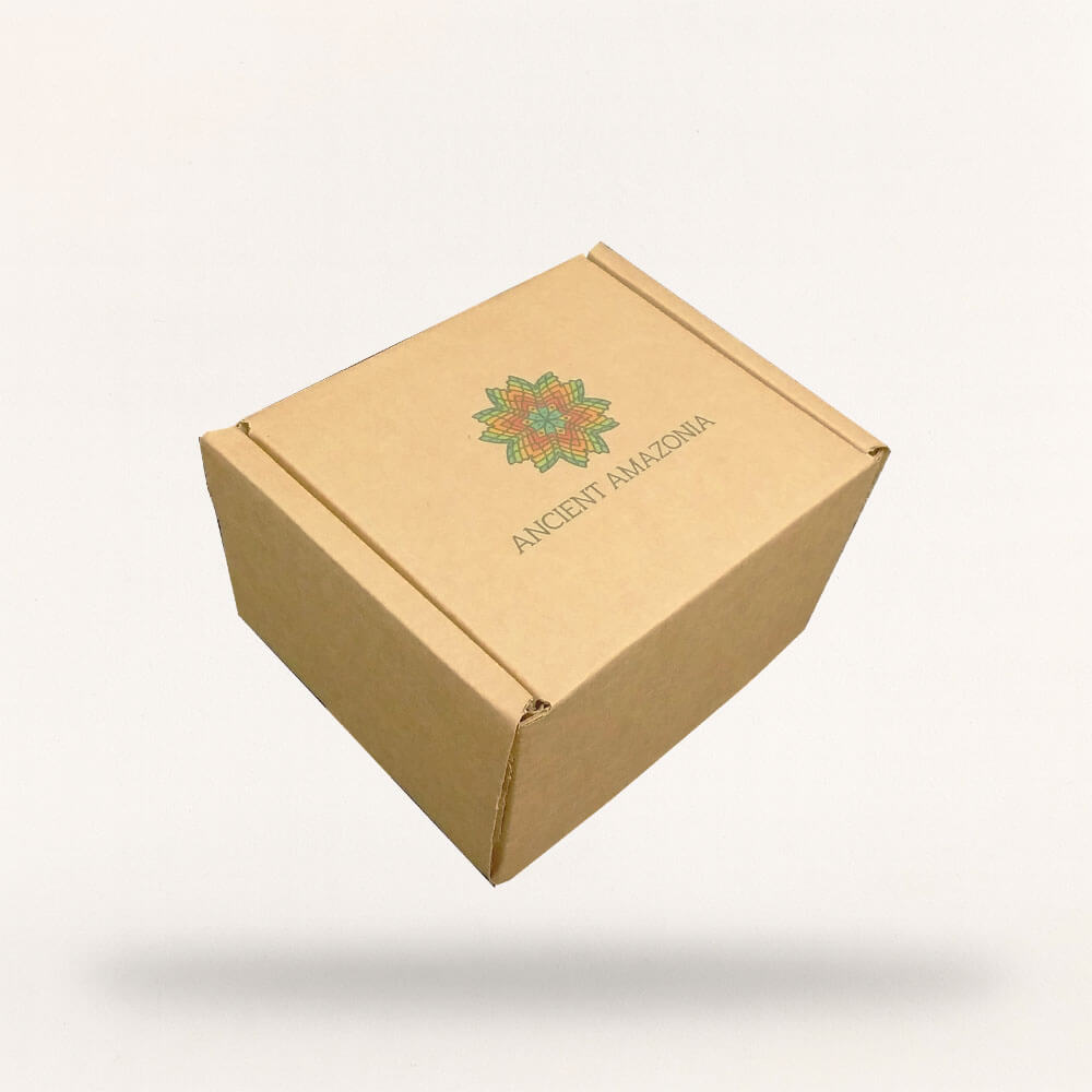 Customised Printed Small Parcel Postal Boxes