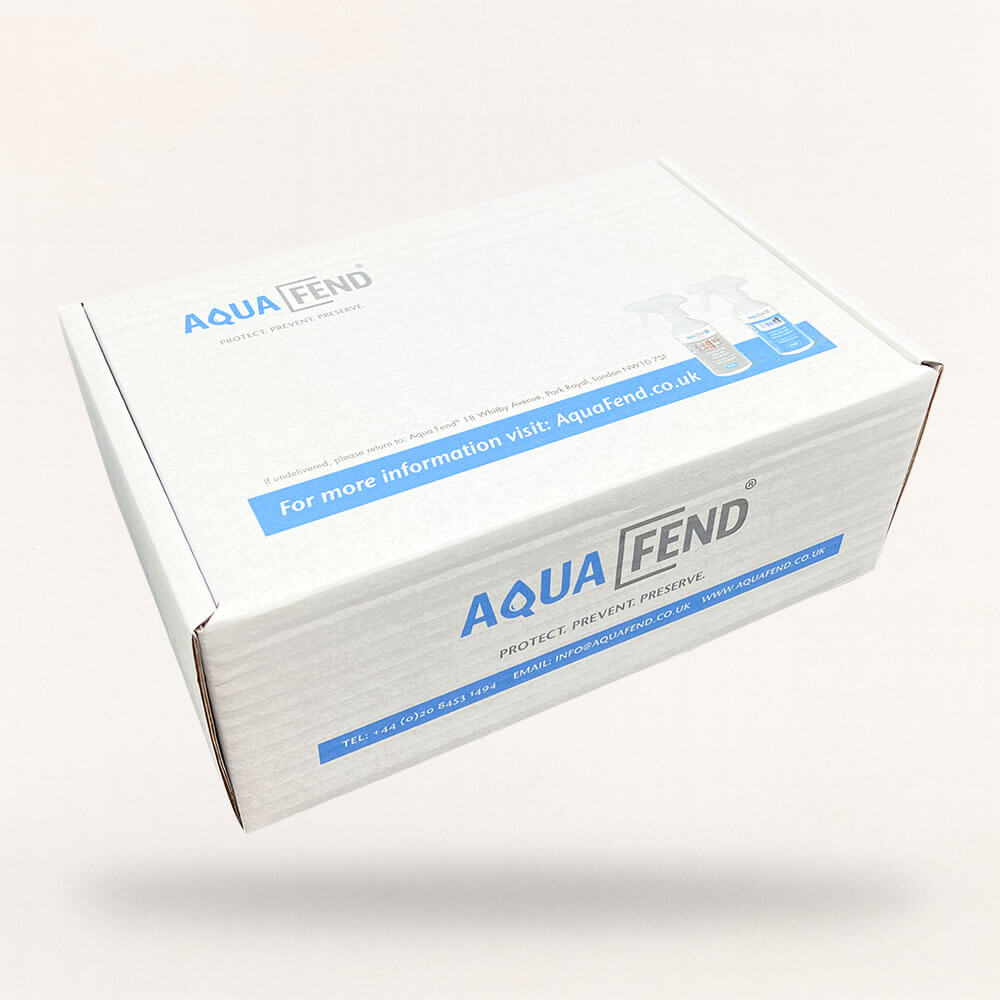 Customised Printed Small Parcel Postal Boxes Printed Sample