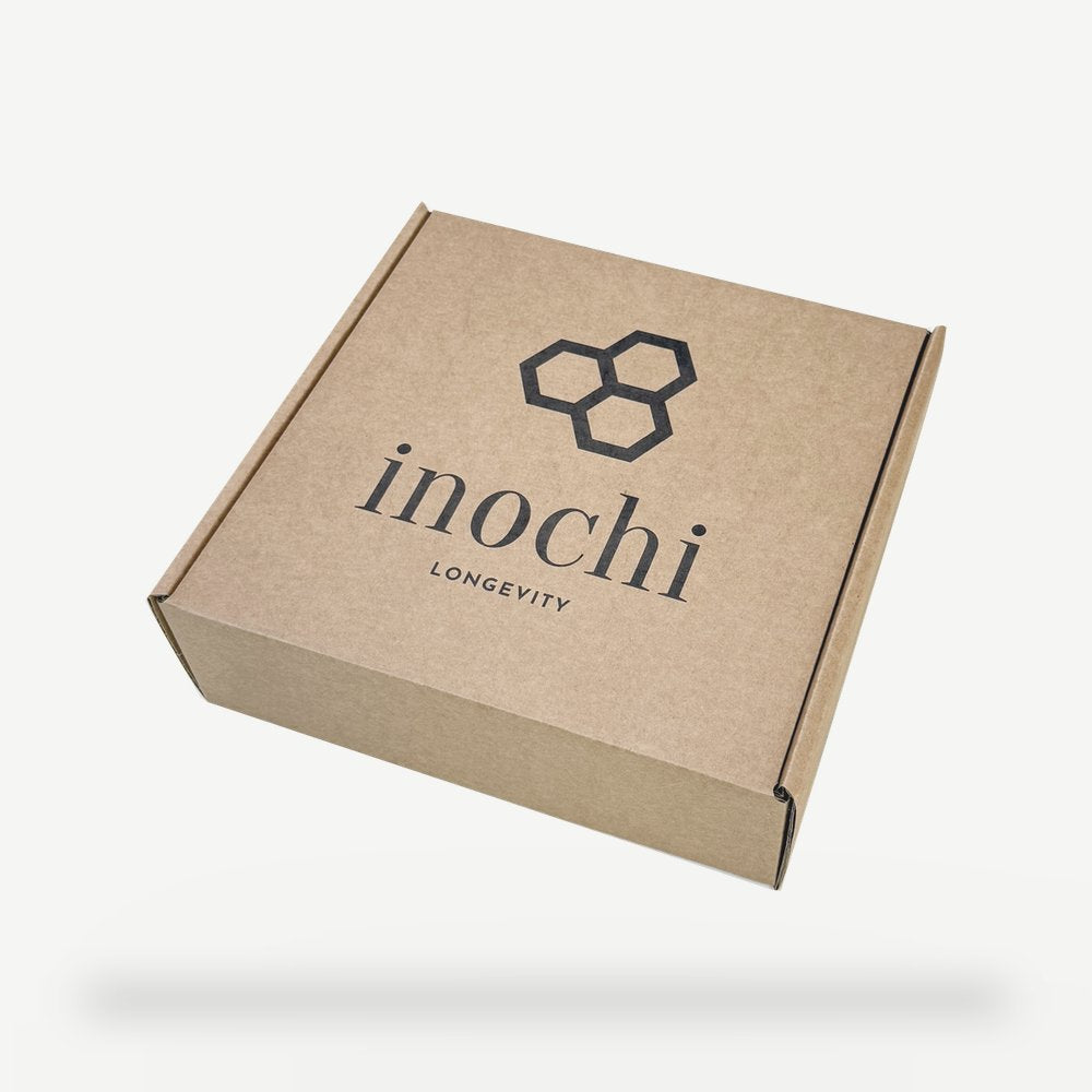 Customised Printed Small Parcel Postal Boxes Printed Sample