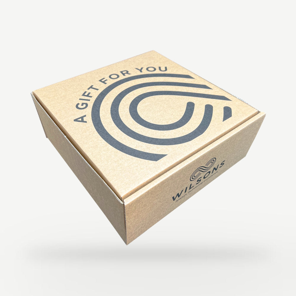 Customised Printed Cake Boxes