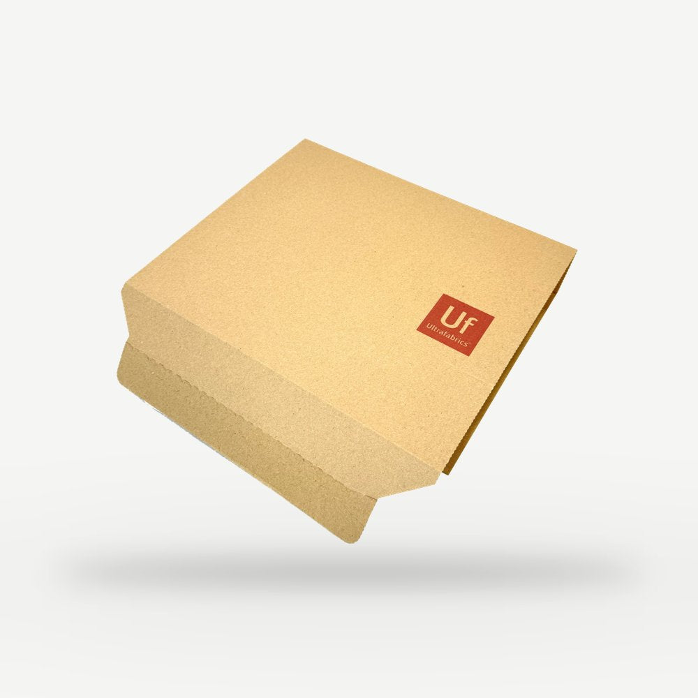 Customised Printed Capacity Book Mailers Printed Sample
