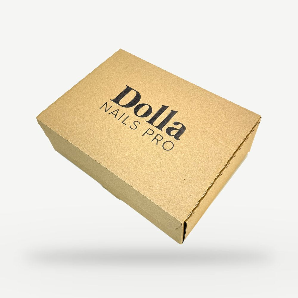 Customised Printed Peel & Seal E-commerce Boxes Printed Sample