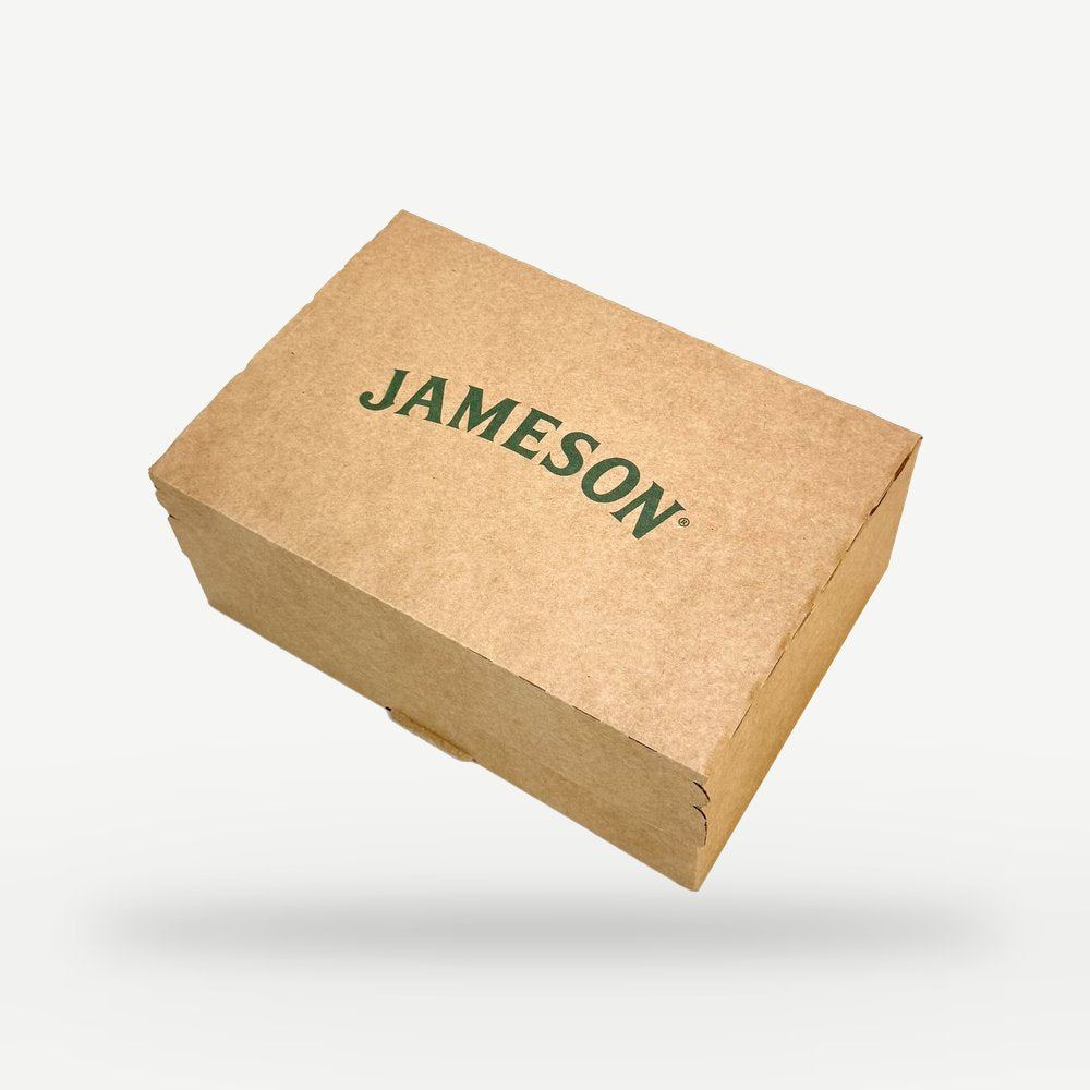 Customised Printed Peel & Seal E-commerce Boxes Printed Sample