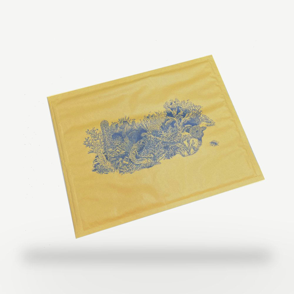 Customised Printed Padded Envelopes