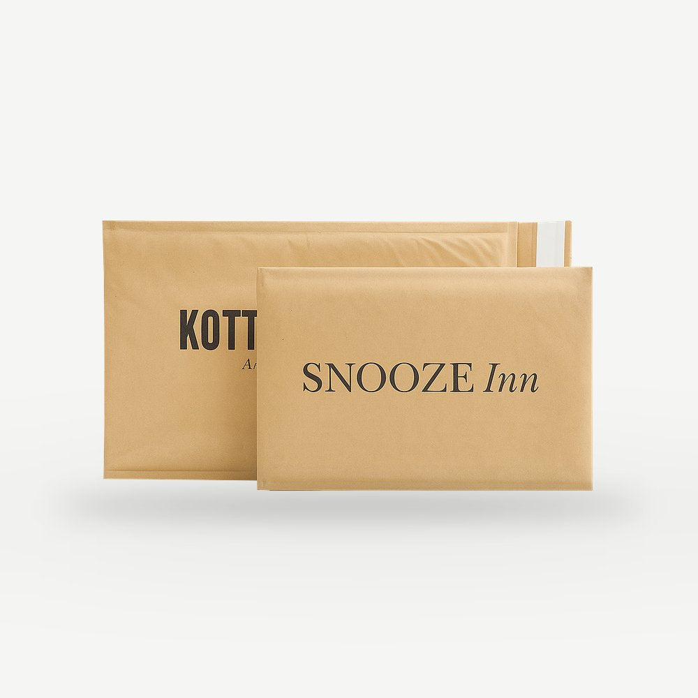 Customised Printed Eco-Friendly Padded Envelopes