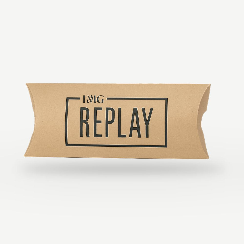 Customised Printed Pillow Boxes