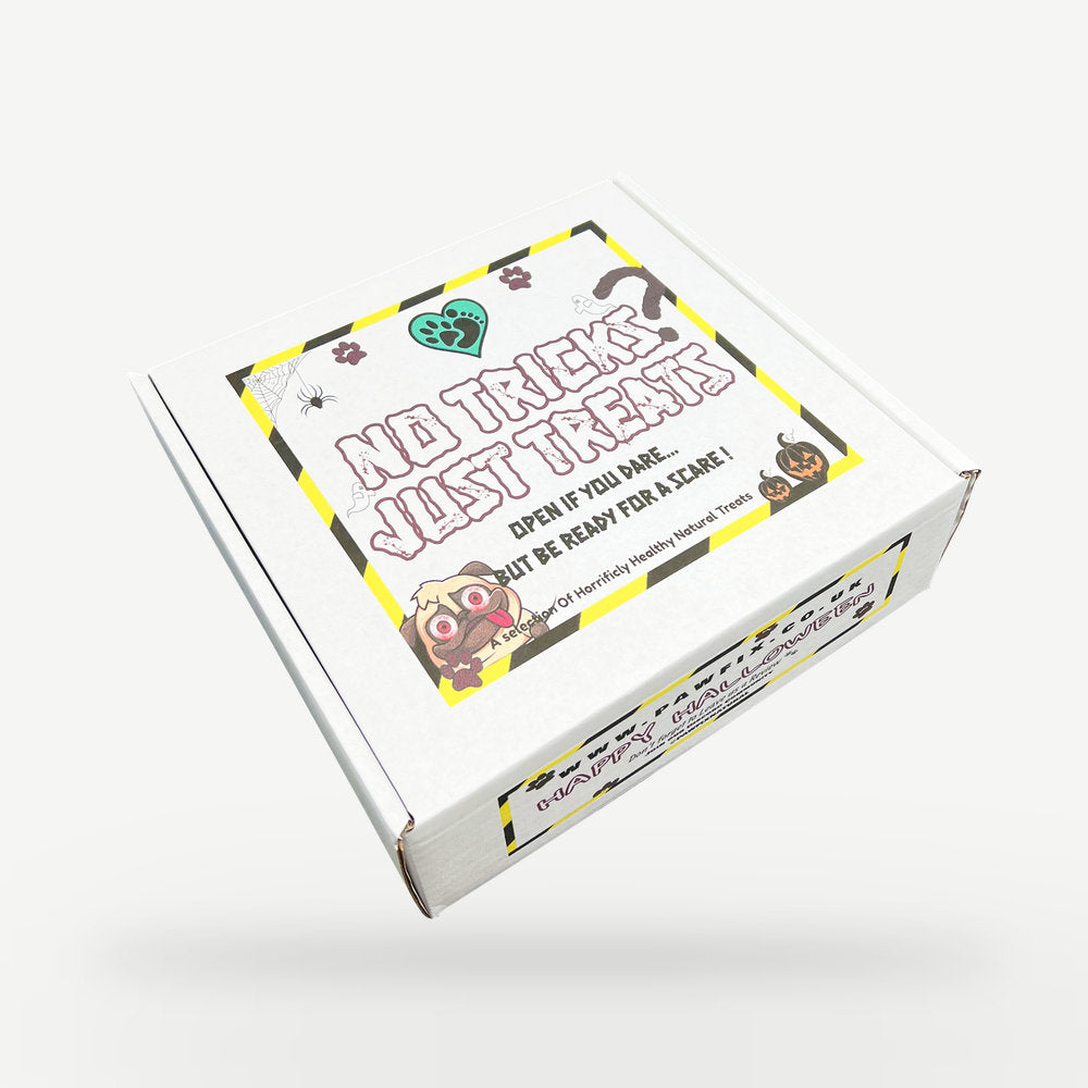 Customised Printed Small Parcel Postal Boxes Printed Sample