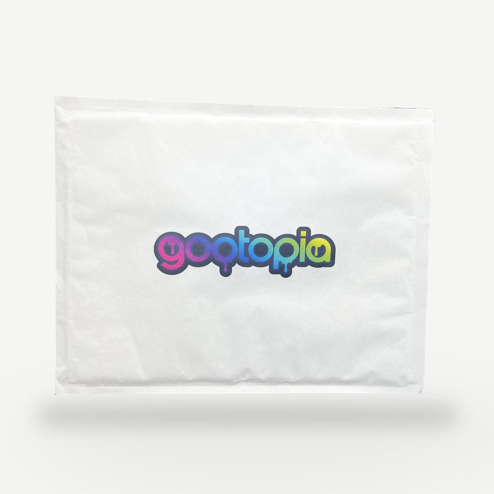 Customised Printed Padded Envelopes
