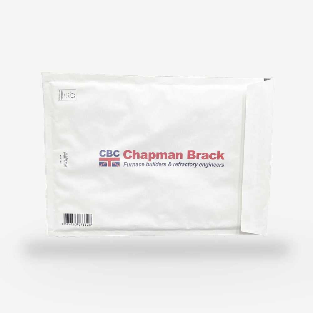 Customised Printed Padded Envelopes