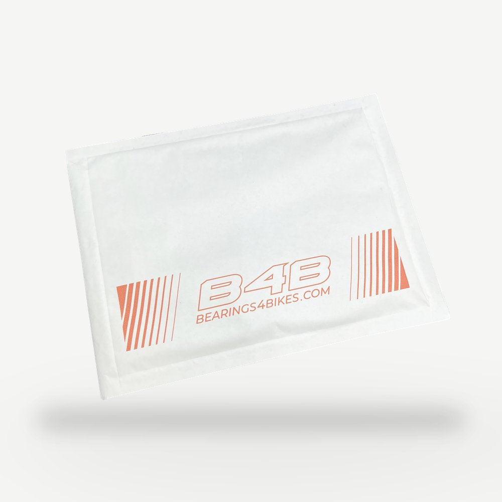 Customised Printed Padded Envelopes