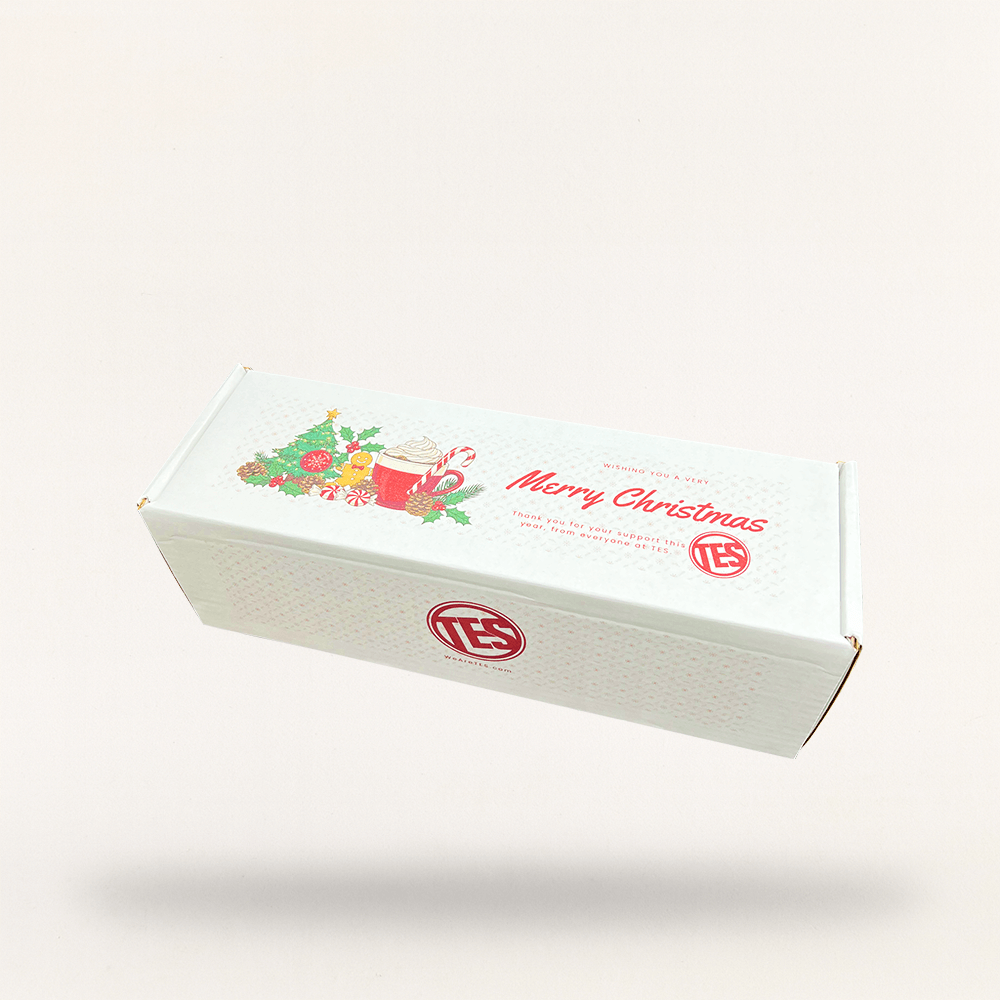 Customised Printed Wine & Bottle Boxes Printed Sample