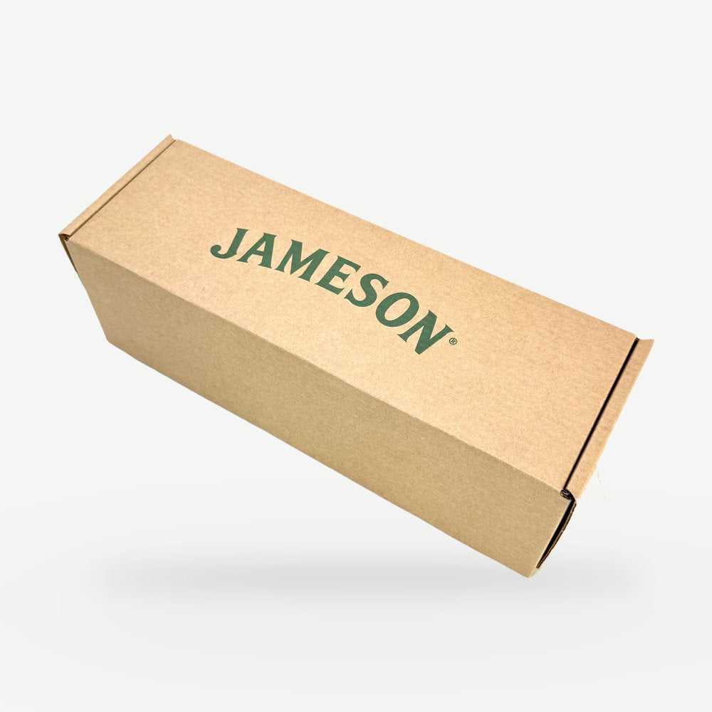 Customised Printed Wine & Bottle Boxes Printed Sample