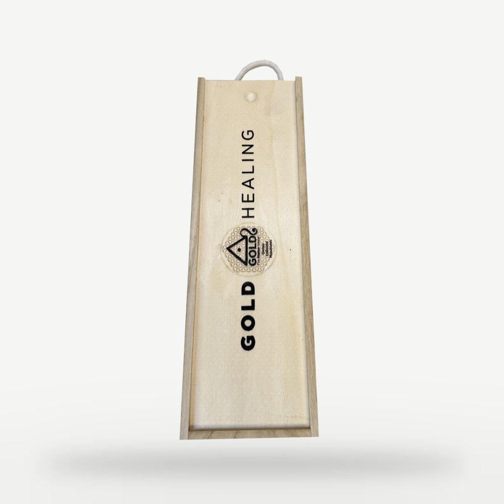 Customised Printed Wooden Bottle Boxes