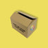 Custom Full Colour Printed Double Wall Cardboard Boxes - 305mm x 229mm x 152mm