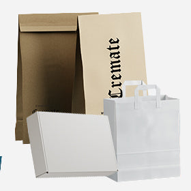 Eco-Friendly Packaging