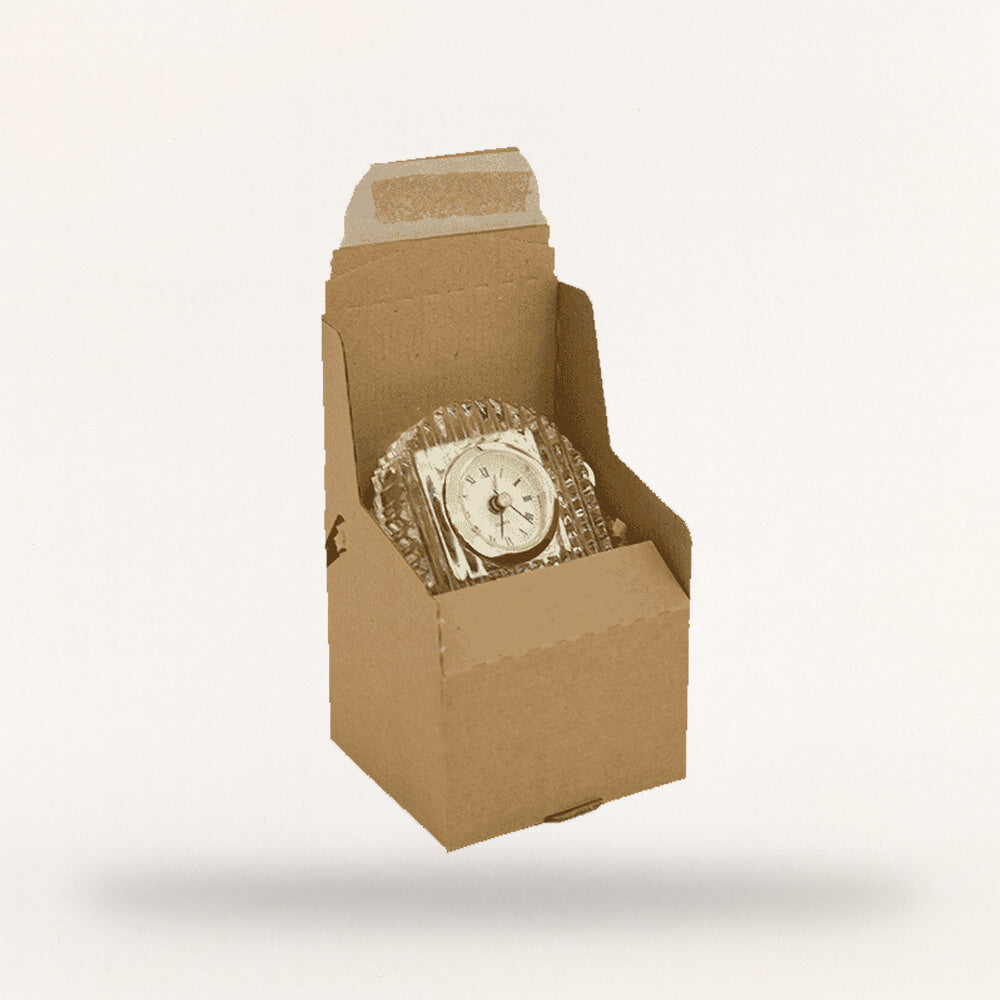 Peel & Seal E-commerce Boxes