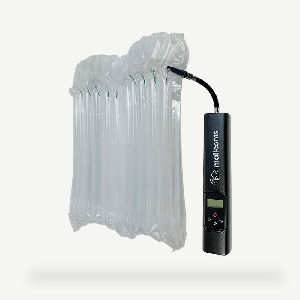 Air Packaging Digital & Heavy Duty USB Hand Pump