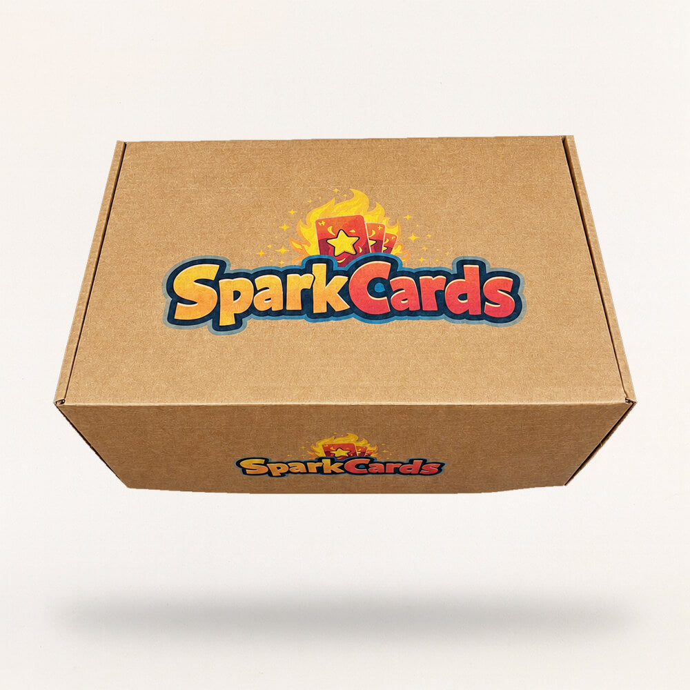 Customised Printed Small Parcel Postal Boxes Printed Sample