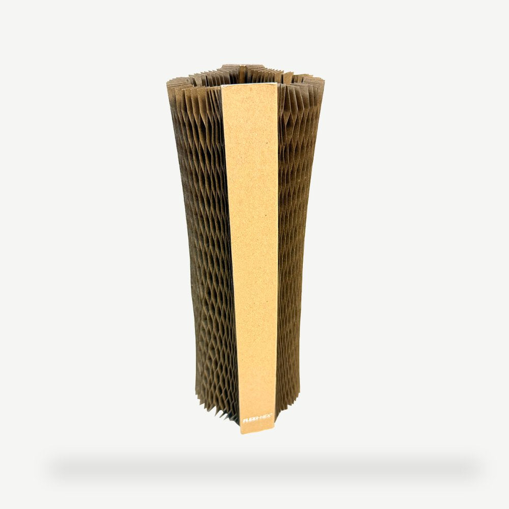 Protective Cardboard Bottle Sleeves